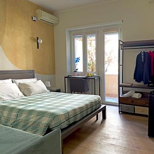 Driepersoonskamer